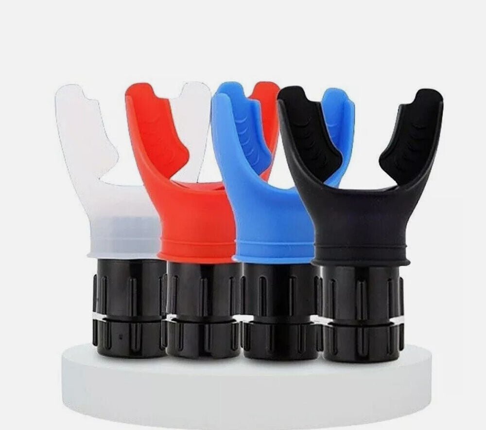 Lung Flexer O2FIT Oxyfit Breathing Trainer Gym Rage Professional Exerciser - WalkerTFitness